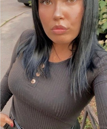 Серафима, 22 года